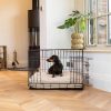 Dog Cushion in Savanna Oatmeal by Lords & Labradors