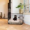 Dog Cushion in Savanna Oatmeal by Lords & Labradors