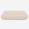 Dog Cushion in Savanna Oatmeal by Lords & Labradors